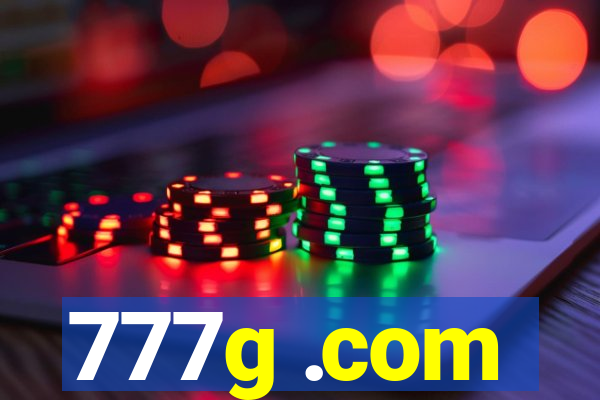 777g .com